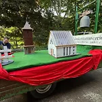Gæstehus Otto