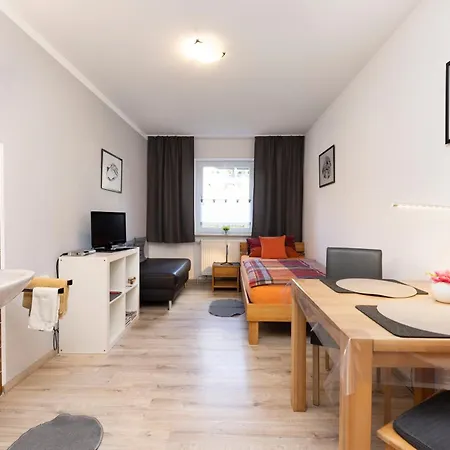 Otto Guest house
