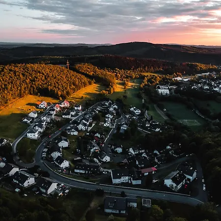 Otto Penzion Netphen