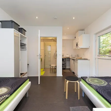 Guest house Otto
