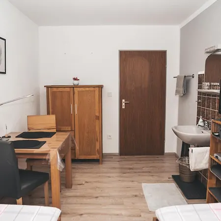 Guest house Otto