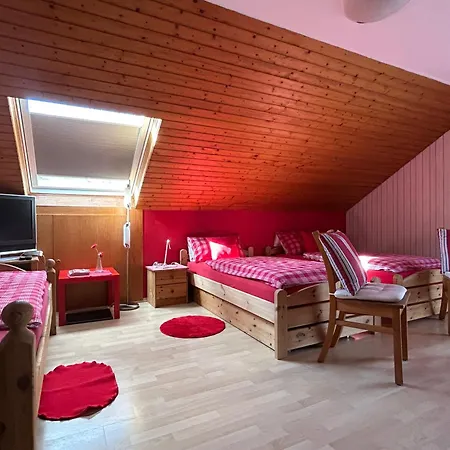 Guest house Otto *