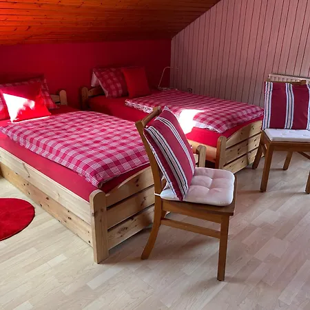 Guest house Otto