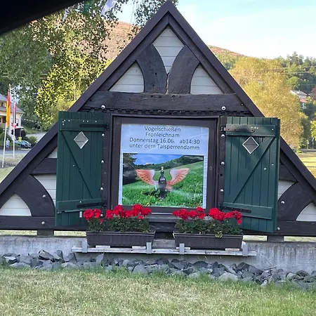 Otto Penzion Netphen