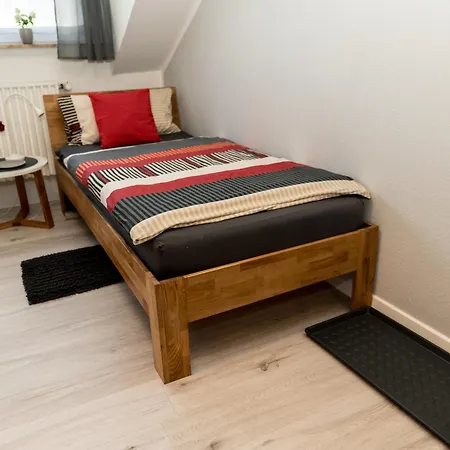 Otto Guest house
