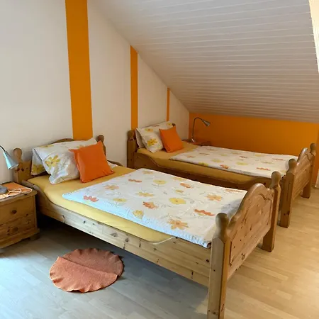 Otto Guest house *
