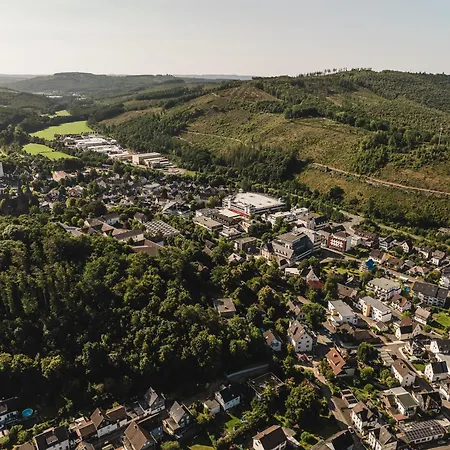 Otto Penzion Netphen