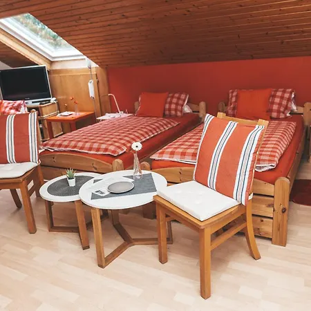 Guest house Otto