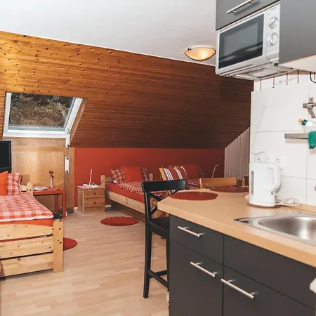 Otto 招待所 内托芬