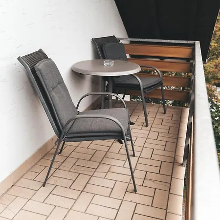 Penzion Otto Netphen