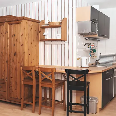 Guest house Otto *