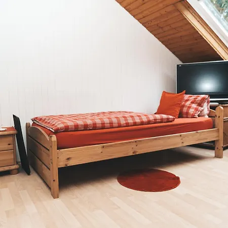 Guest house Otto *