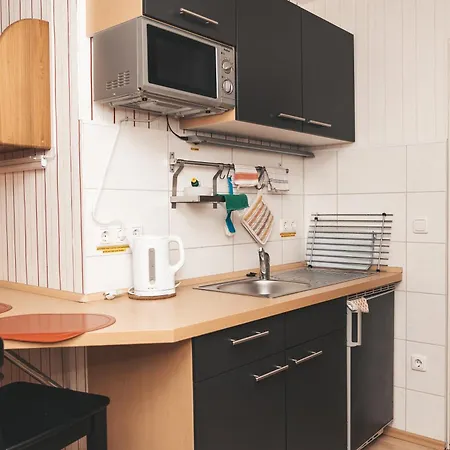 Otto Penzion Netphen