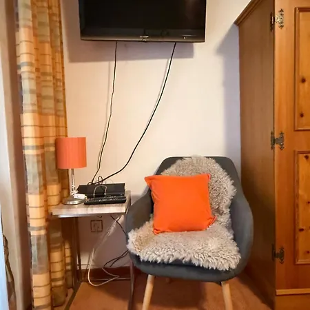 Otto Guest house *