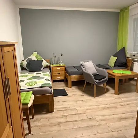 Otto Guest house