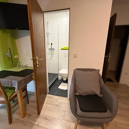 Otto Guest house Netphen