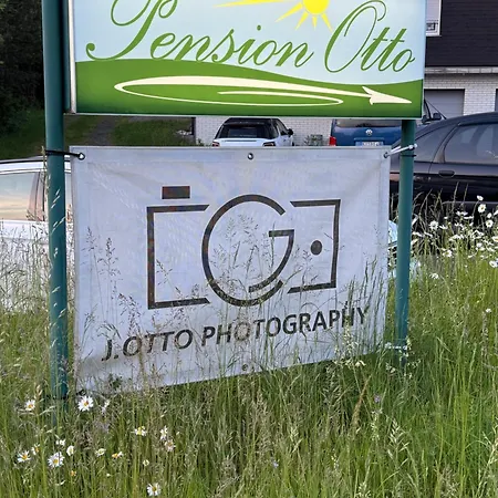 Otto Pensión *