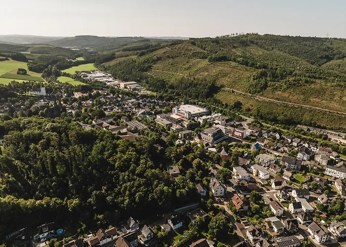 Otto Guest house Netphen