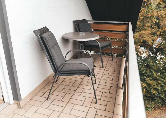 Gæstehus Otto Netphen