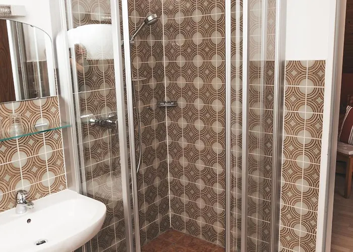 Guest house Otto Netphen