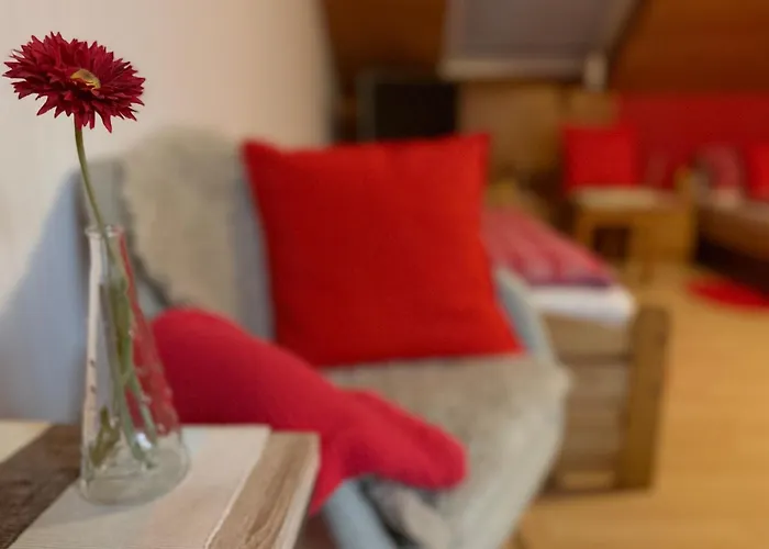 بيت ضيافة Otto *